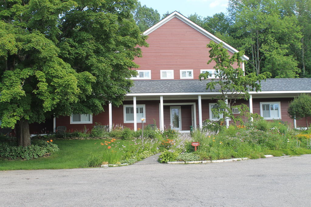 The Stamford Motel แมนเชสเตอร์ ภายนอก รูปภาพ