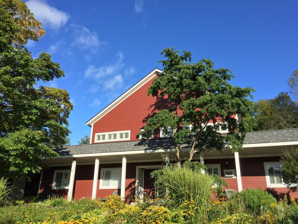 The Stamford Motel แมนเชสเตอร์ ภายนอก รูปภาพ