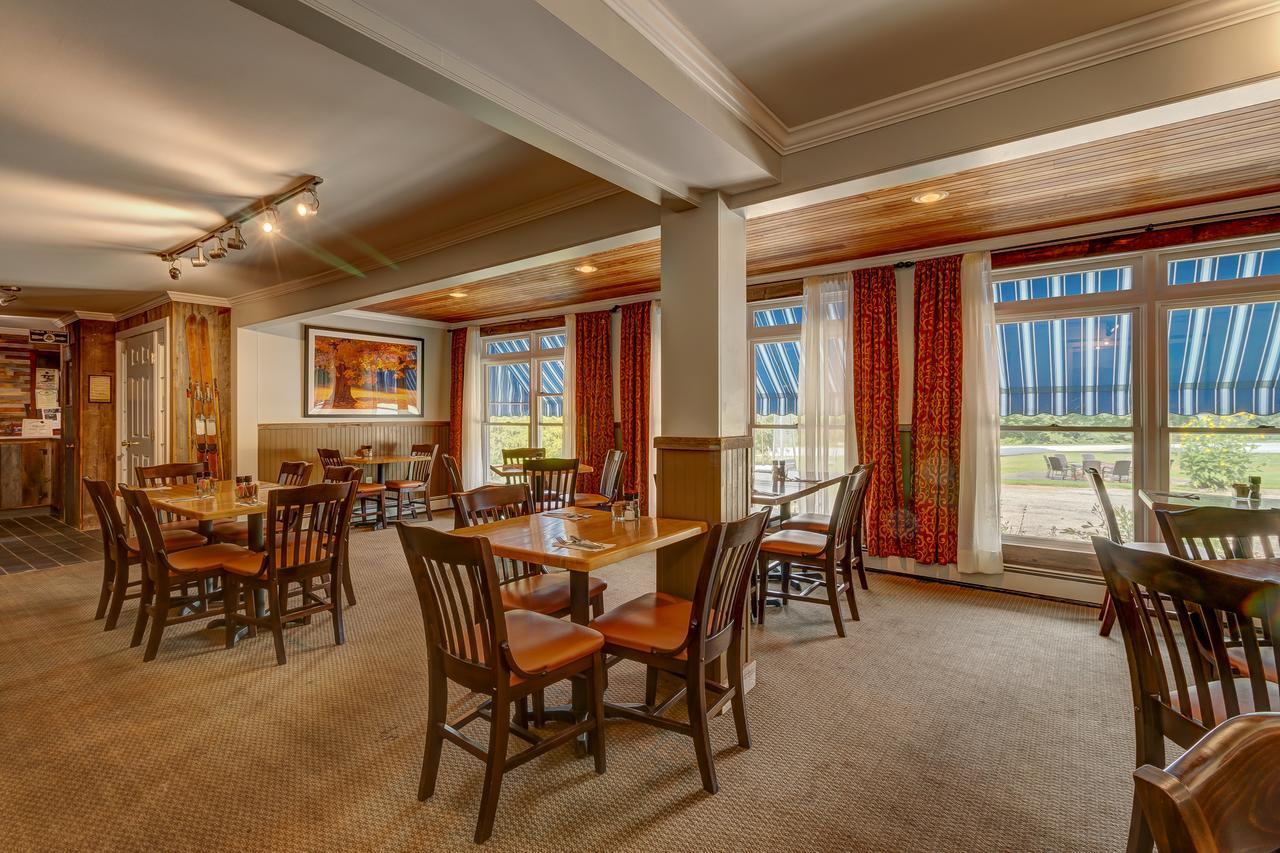 The Stamford Motel แมนเชสเตอร์ ภายนอก รูปภาพ